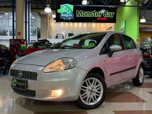 FIAT PUNTO 1.6 ESSENCE 16V