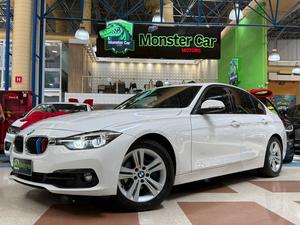 BMW 320i 2.0 SPORT 16V TURBO ACTIVE