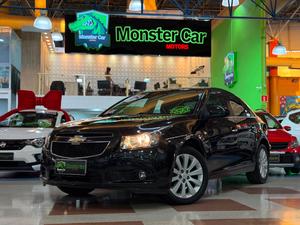 CHEVROLET CRUZE 1.8 LTZ 16V