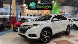HONDA HR-V 1.8 16V EX