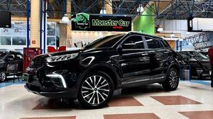 FORD TERRITORY 1.5 ECOBOOST GTDI TITANIUM