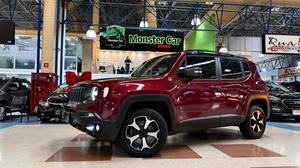 JEEP RENEGADE 2.0 16V TURBO TRAILHAWK 4X4