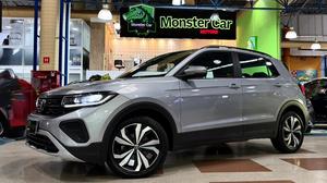 VOLKSWAGEN T-CROSS 1.0 200 TSI