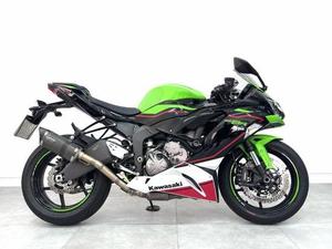 NINJA ZX-6R KRT