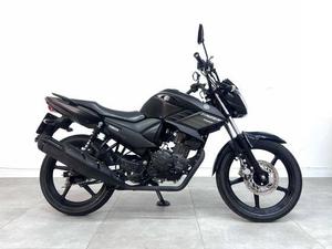 YS 150 FAZER SED
