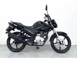 FACTOR YBR 125I ED