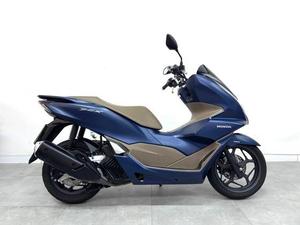 PCX 160 DLX