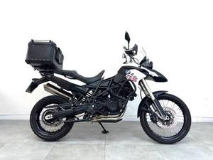 F 800 GS