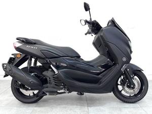 NMAX 160 ABS