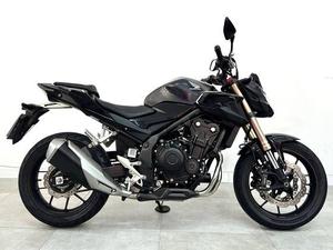 CB 500F ABS