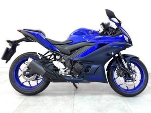 YZF R3 ABS