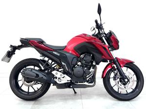 FZ25 FAZER CONNECTED ABS