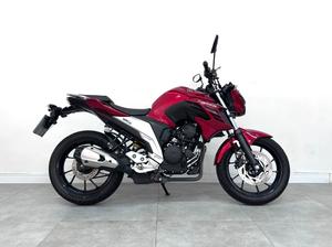 FZ25 FAZER ABS