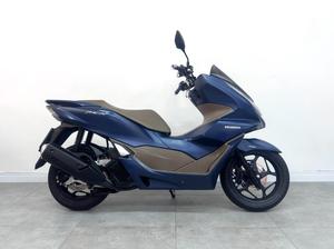 PCX DLX