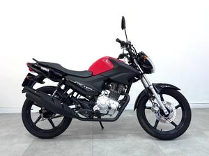 FACTOR YBR 150 ED