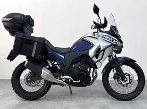VERSYS-X 300 TOURER ABS