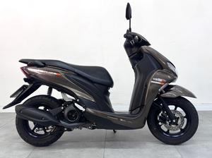 FLUO 125 ABS