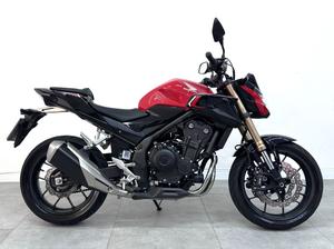 CB 500F ABS
