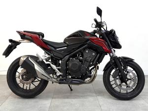 CB 500F ABS