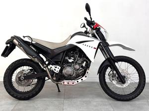 XT 660 R