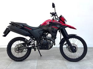 XTZ 250 LANDER