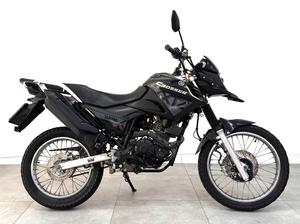 XTZ 150 CROSSER S