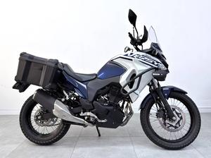VERSYS-X 300 TOURER ABS