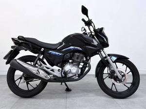 CG 160 FAN ESDI