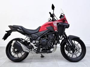 NX 500
