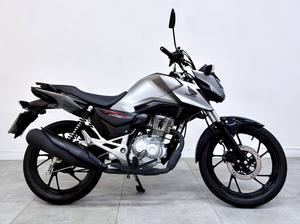 CG 160 FAN