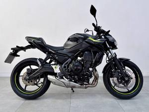 Z650 ABS