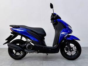 FLUO 125 ABS