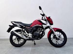 CG 160 TITAN