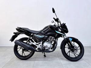 CG 160 FAN