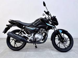 CG 160 FAN