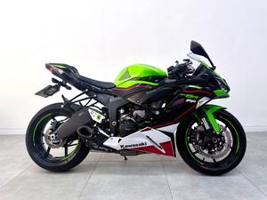NINJA ZX-6R