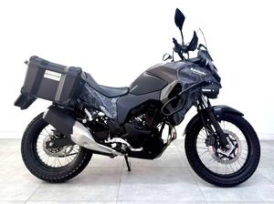 VERSYS-X 300 TOURER ABS