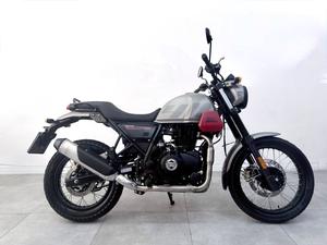 HIMALAYAN 411