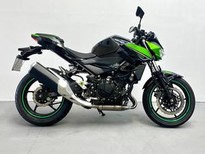 Z400