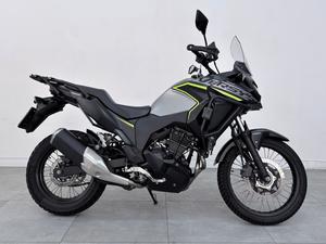 KAWASAKI VERSYS ABS