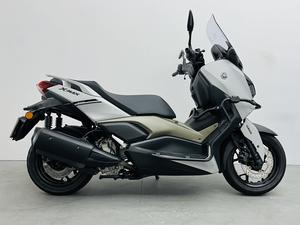 YAMAHA XMAX 250 CONNECTED ABS