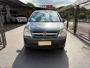 CHEVROLET MERIVA 1.8 MPFI MAXX 8V