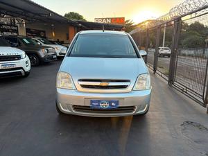CHEVROLET MERIVA 1.4 MPFI MAXX 8V ECONO