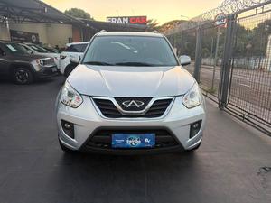 CHERY TIGGO 2.0 16V