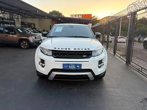 LAND ROVER RANGE ROVER EVOQUE 2.0 DYNAMIC 4WD 16V