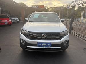 VOLKSWAGEN T-CROSS 1.0 200 TSI COMFORTLINE