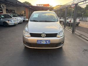 VOLKSWAGEN FOX 1.6 MI 8V