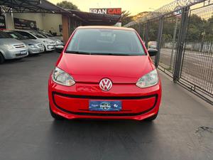 VOLKSWAGEN UP 1.0 MPI TAKE UP 12V