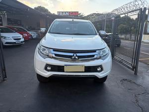 MITSUBISHI L200 TRITON 2.4 16V TURBO SPORT HPE-S CD 4X4