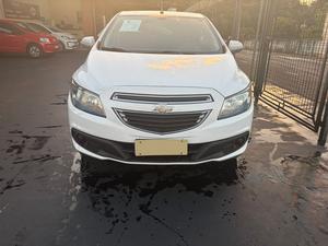 CHEVROLET ONIX 1.4 MPFI LT 8V